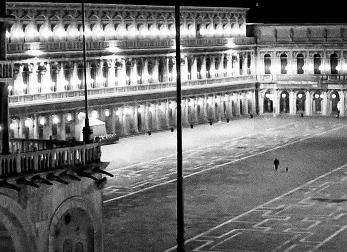 جهان، پس از ویروس کرونا