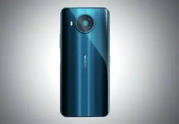 گوشی نوکیا 7.3 با دوربین 48 یا 64 مگاپیکسلی رونمایی می شود