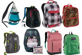 راهنمای مختصر خرید کوله پشتی دخترانه، چمدان مسافرتی و کیف لپ تاپ از فروشگاه 123 کیف