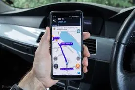 اپلیکیشن Waze نقشه های خود را با اطلاعات مربوط به COVID-19 به روز می‌کند