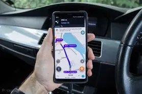 اپلیکیشن Waze نقشه های خود را با اطلاعات مربوط به COVID-19 به روز می‌کند