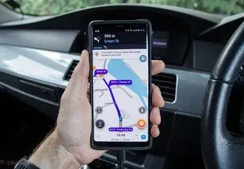 اپلیکیشن Waze نقشه های خود را با اطلاعات مربوط به COVID-19 به روز می‌کند