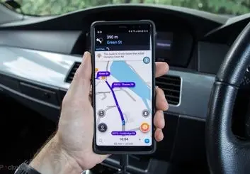 اپلیکیشن Waze نقشه های خود را با اطلاعات مربوط به COVID-19 به روز می‌کند