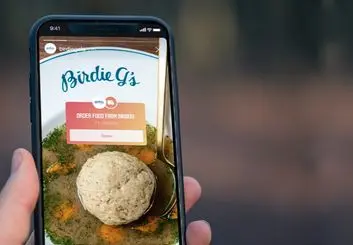 کمک اینستاگرام به رستوران های آسیب دیده از کرونا