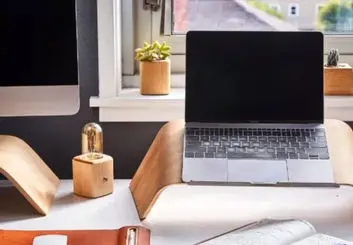 چند توصیه مهم برای کاربران مک هنگام کار در منزل