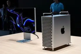 اپل دیگر از پردازنده های گرافیکی 2400 دلاری در Mac Pro استفاده نمی‌کند
