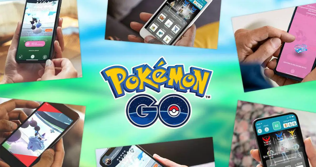 انجام بازی Pokemon Go در خانه آسان تر می شود