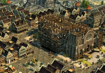 معرفی بهترین بازی های استراتژیک کامپیوتر