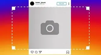 آموزش حل مشکل زوم شدن عکس در پست های اینستاگرام