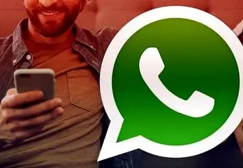 تلاش واتساپ برای راه‌اندازی تماس گروهی با بیش از 4 نفر