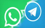 واتساپ بهتر است یا تلگرام؟ کدام اپلیکیشن پیام رسان را انتخاب کنیم؟