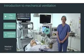 آموزش آنلاین این بار به کمک کادر درمانی مبارزه با کرونا می‌آید