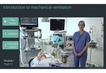 آموزش آنلاین این بار به کمک کادر درمانی مبارزه با کرونا می‌آید