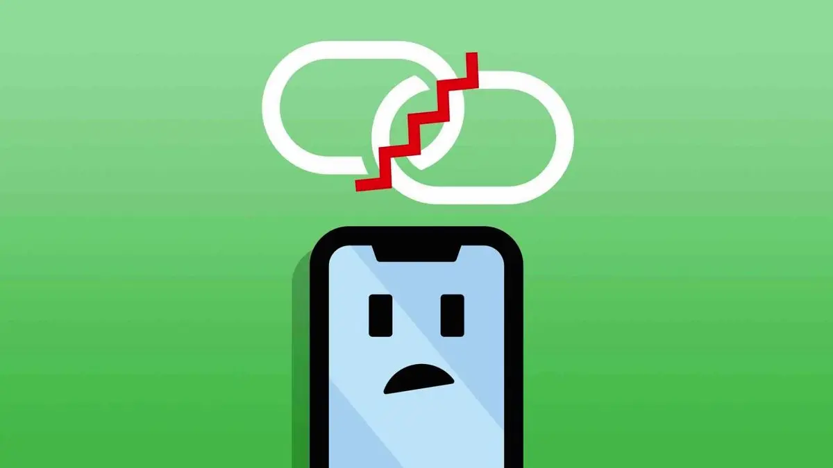 آموزش رفع مشکل هات اسپات (Hotspot) گوشی های آیفون