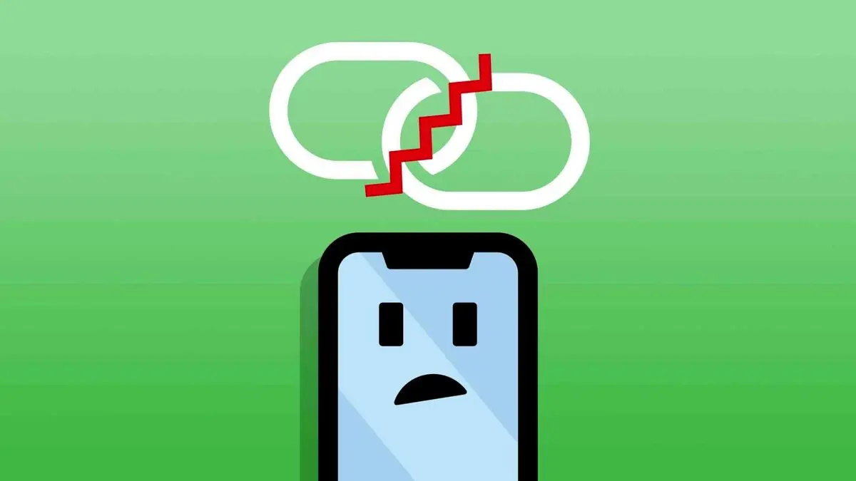 آموزش رفع مشکل هات اسپات (Hotspot) گوشی های آیفون