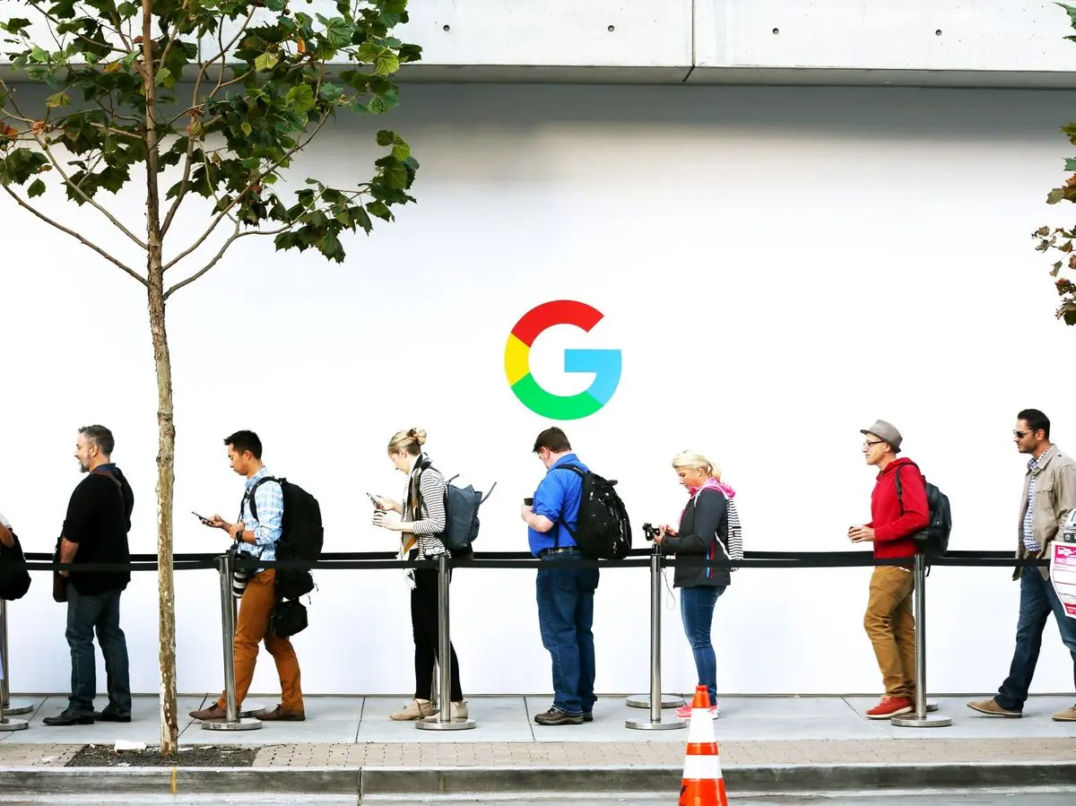 گوگل پیدا کردن مراکز تست COVID-19 را آسان‌تر می کند