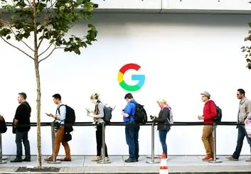 گوگل پیدا کردن مراکز تست COVID-19 را آسان‌تر می کند