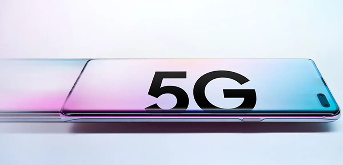 سامسونگ با گوشی هوشمند ارزان قیمت 5G به مبارزه با کرونا می‌رود