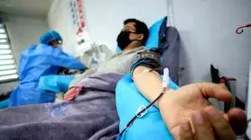 پلاسمابات، پلتفرم جدید مایکروسافت برای اهدای پلاسما و کمک به درمان کرونا