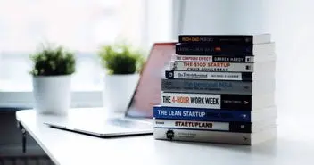 بهترین کتاب های موفقیت در کسب و کار