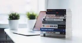 بهترین کتاب های موفقیت در کسب و کار