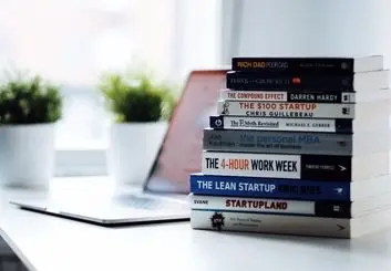 بهترین کتاب های موفقیت در کسب و کار