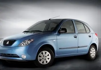 اشتباه تایپی درج قیمت تیبا 2 در نرخ جدید اتحادیه نمایشگاه داران