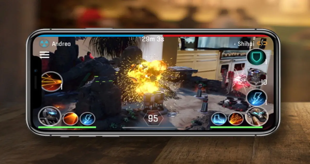 معرفی 6 بازی ماجراجویی برتر برای گوشی‌های آیفون