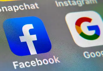 طرح اجباری پرداخت هزینه استرالیا برای استفاده گوگل و فیسبوک از محتوای خبری