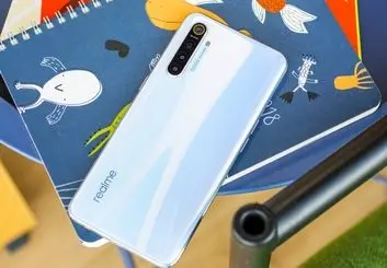 نگاهی به گوشی Realme X3؛ شبیه به Realme 6 با پردازنده اسنپدراگون 765G!