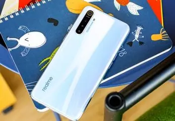 نگاهی به گوشی Realme X3؛ شبیه به Realme 6 با پردازنده اسنپدراگون 765G!