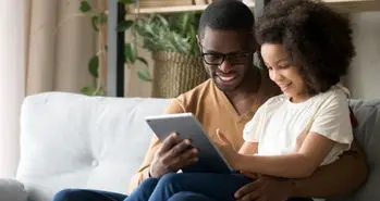 با بهترین اپلیکیشن های آیپد برای کودکان آشنا شوید