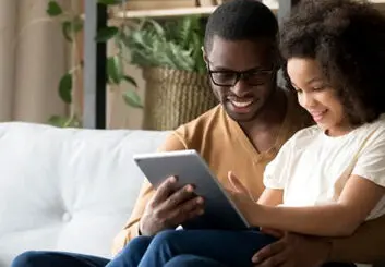 با بهترین اپلیکیشن های آیپد برای کودکان آشنا شوید