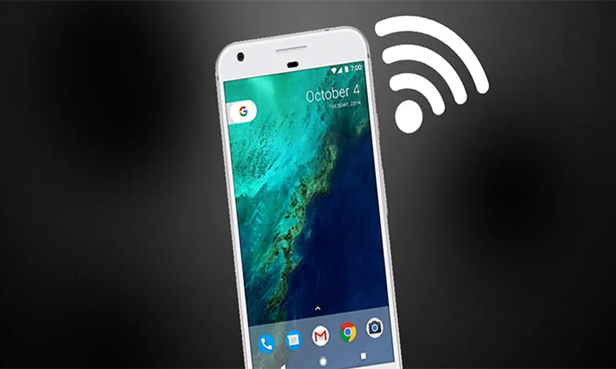 نتایج یک نظرسنجی: مردم با وجود داشتن اینترنت خانگی، اینترنت موبایل را ترجیح می‌دهند