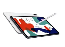 هواوی MatePad 10.4 در 23 آوریل رونمایی می شود