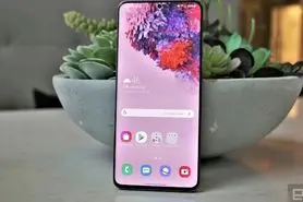 ادامه حاشیه‌های یک پرچمدار؛ آپدیت Galaxy S20 Ultra متوقف شد