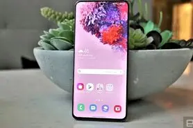 ادامه حاشیه‌های یک پرچمدار؛ آپدیت Galaxy S20 Ultra متوقف شد