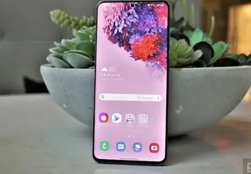 ادامه حاشیه‌های یک پرچمدار؛ آپدیت Galaxy S20 Ultra متوقف شد