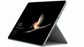 مایکروسافت 2 Surface Go با نمایشگر 10.5 اینچی می‌آید