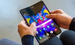 Galaxy Fold 2 با نمایشگر 7.59 اینچی و قلم S-Pen عرضه می‌شود؟