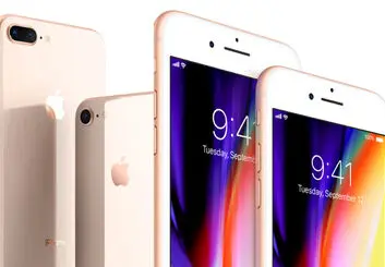 آیفون SE Plus محصول جدید اپل خواهد بود