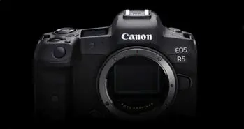 کانن از جزییات بیشتر درباره دوربین EOS R5 رونمایی کرد