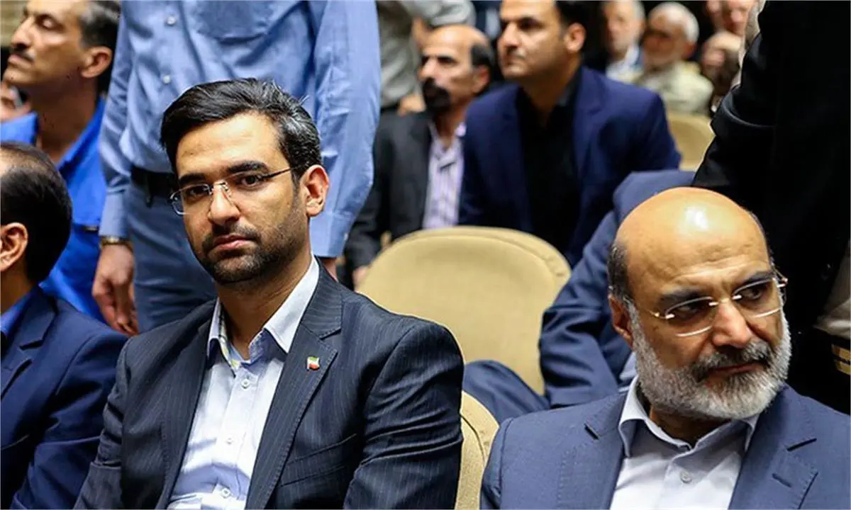 ابعاد جدید از جدال فرکانسی؛ تعهد «علی‌عسکری» در ژنو