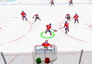 معرفی اپلیکیشن‌های بازی هاکی برای اندروید