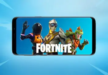 بازی Fortnite سرانجام از طریق Google Play عرضه شد