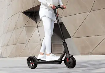 اسکوتر میجیا 1S شیائومی با ویژگی های جدید و جذاب رونمایی شد