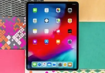 iPad Pro 5G اپل با نمایشگر مینی LED در سال 2021 عرضه خواهد شد