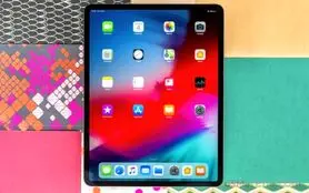 iPad Pro 5G اپل با نمایشگر مینی LED در سال 2021 عرضه خواهد شد