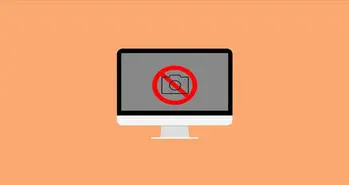 اشکال کار نکردن دوربین در مک را چگونه برطرف کنیم؟