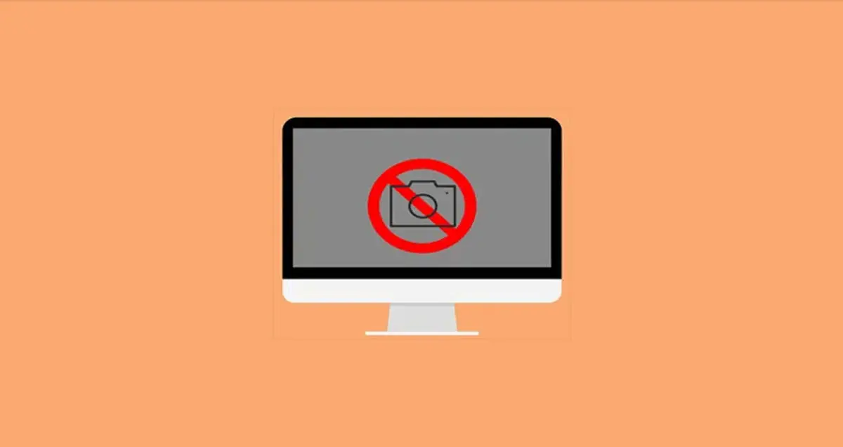 اشکال کار نکردن دوربین در مک را چگونه برطرف کنیم؟